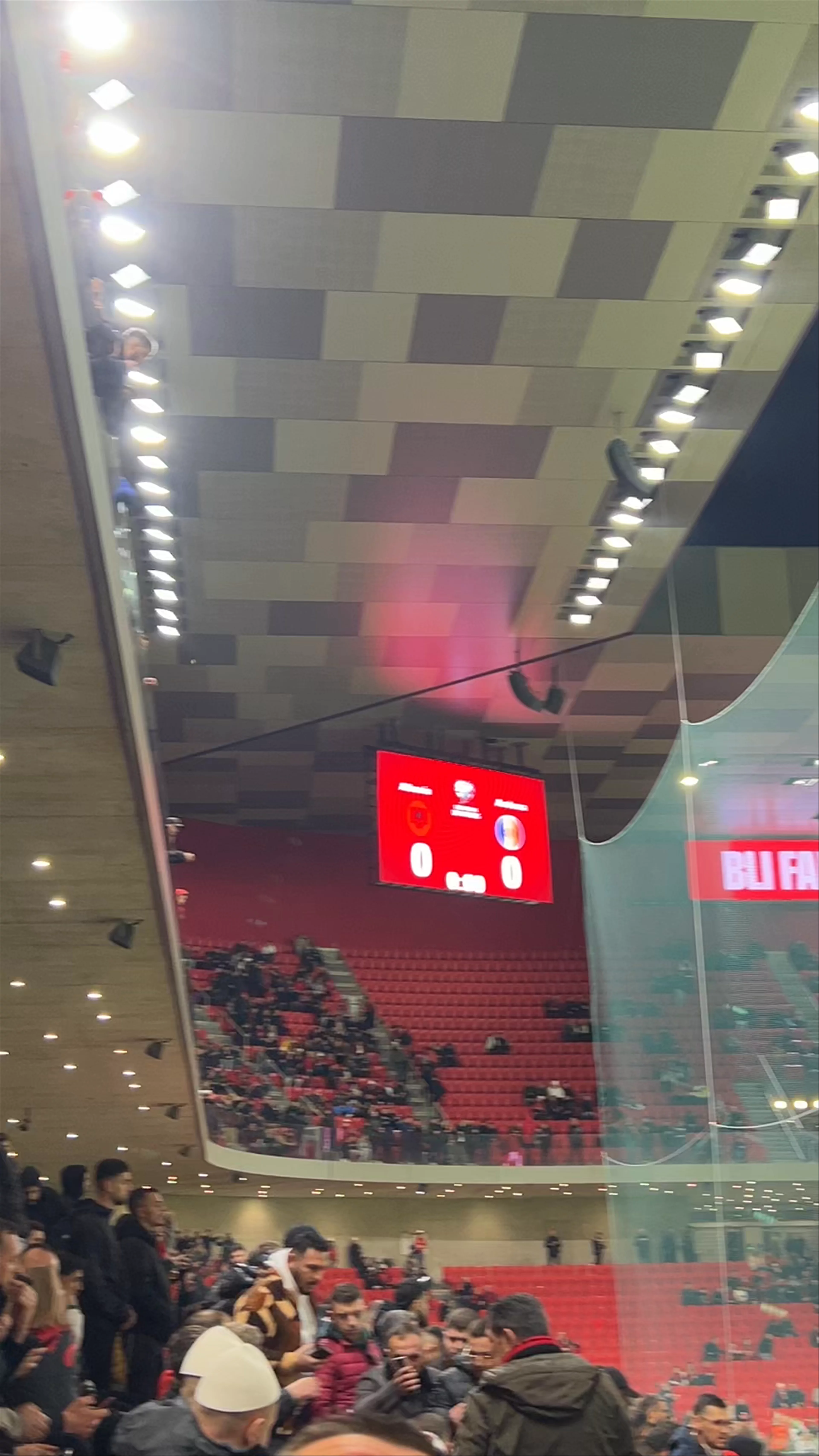 Air Albania Stadium