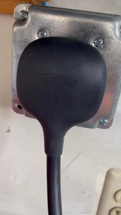 T  Harrison Electric - I'm happy with my NEMA 14-50 outlet and charged my EV. - Electricians Near Me