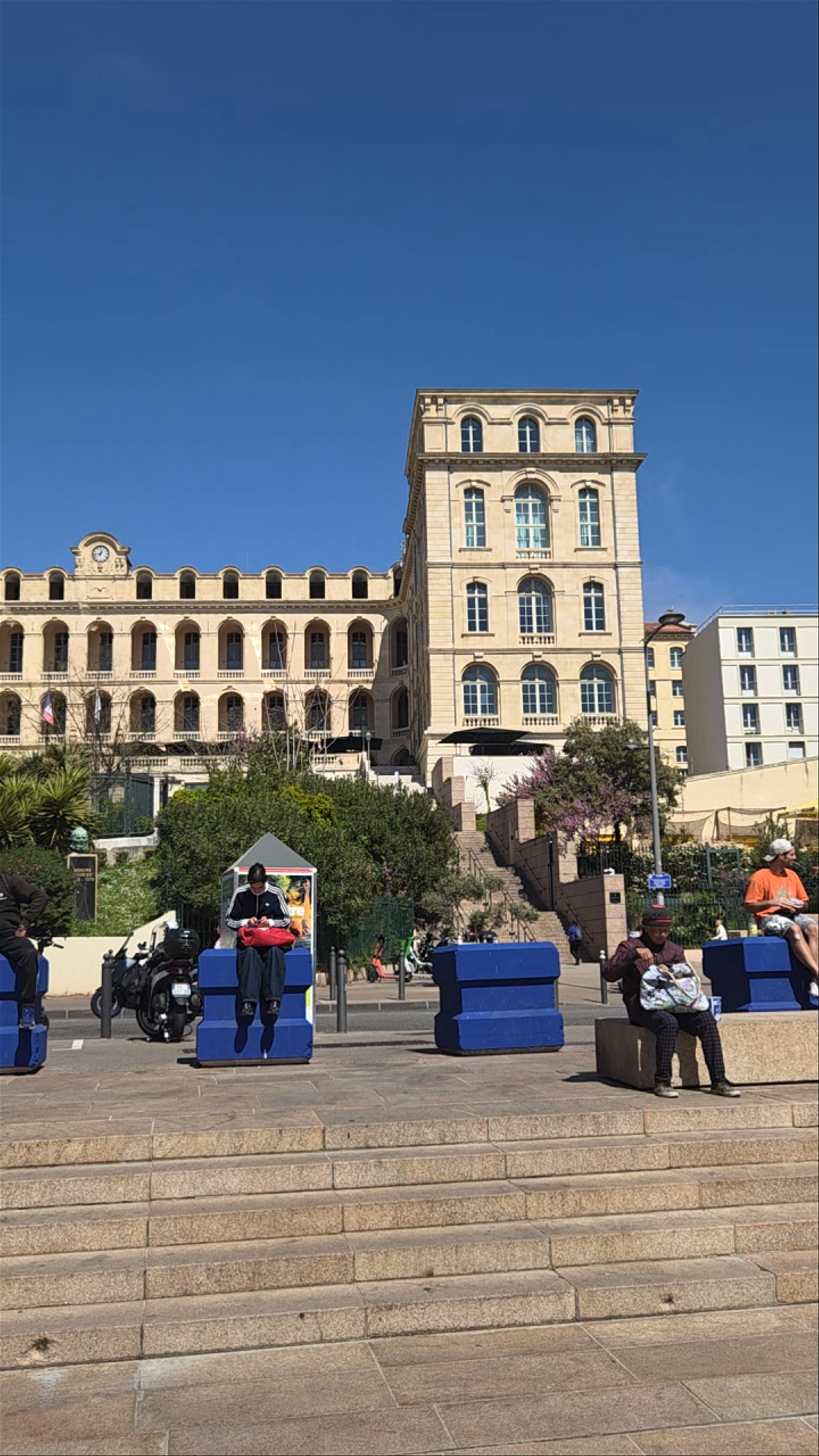 InterContinental Marseille - Hotel Dieu