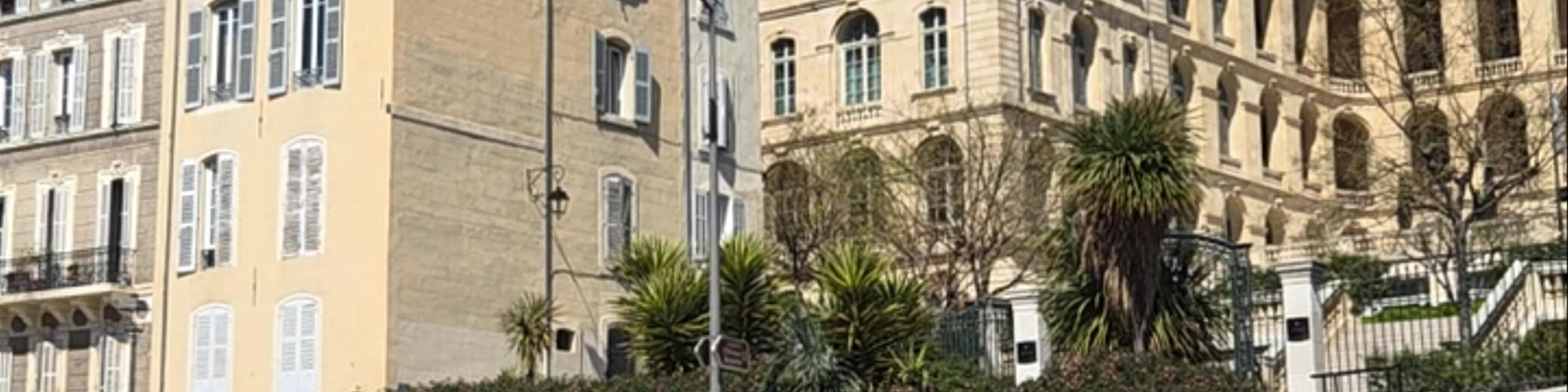 InterContinental Marseille - Hotel Dieu