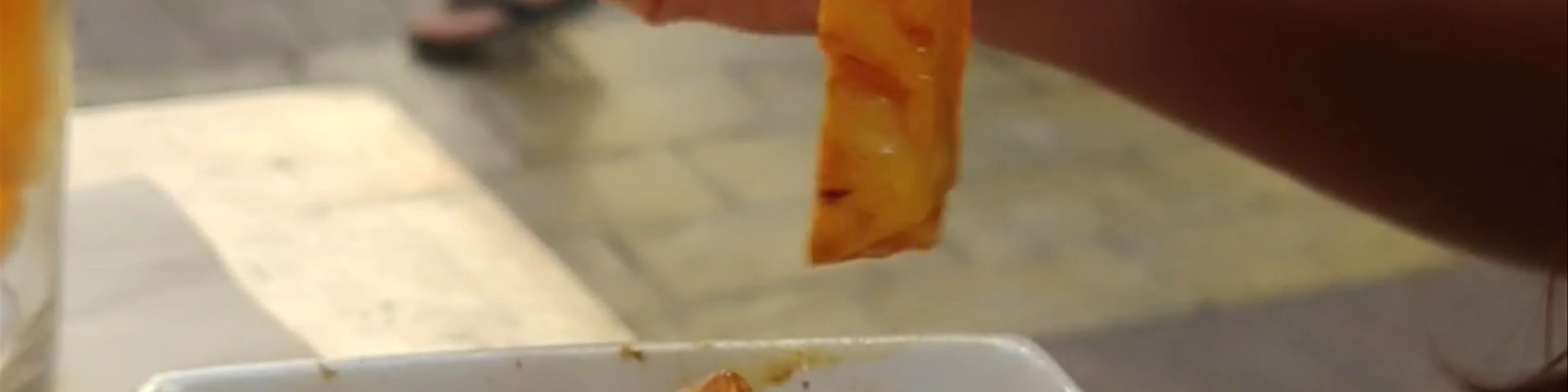 "Sin Nombre" Tapas Creativas
