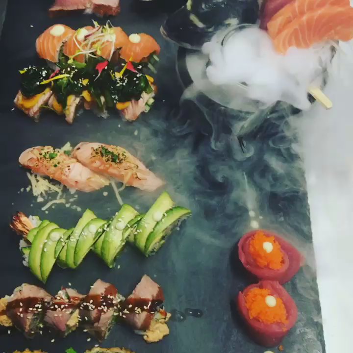 Wasabi - -- - Sushi Bars Near Me - Kassel, HE