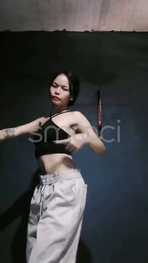 CorystenArts Cebu Escort Video #26805