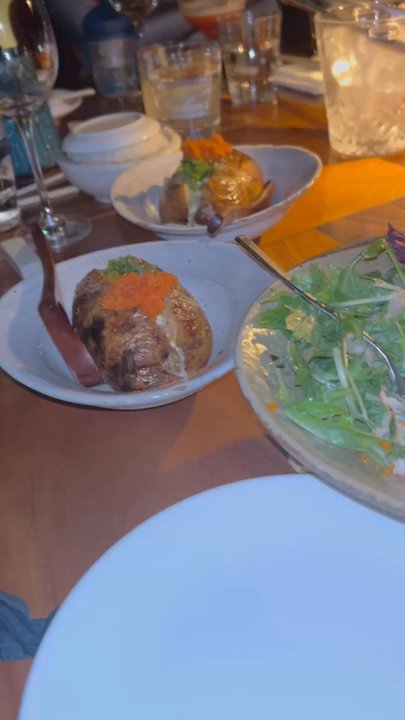 Zuma - Sushi Bars Near Me - New York, New York