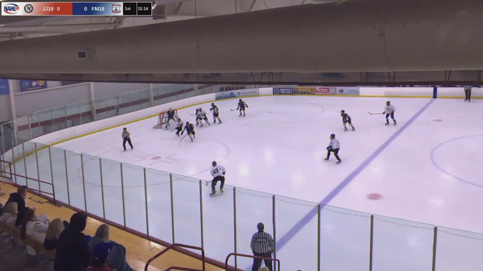 Jacob Kletti: Highlight Reel of an Up-and-Coming Hockey Star