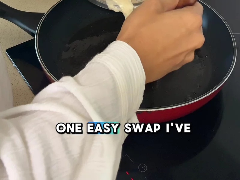 Kitchenware Product Demo