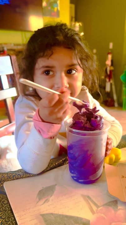 Tropical Vibes - Bubble Tea Near Me - Salinas, California