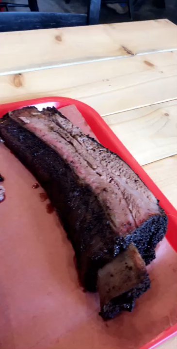Bobby's BBQ - Yummy lunch and so much left over for dinner too - Barbeque Near Me - Fountain Inn, South Carolina