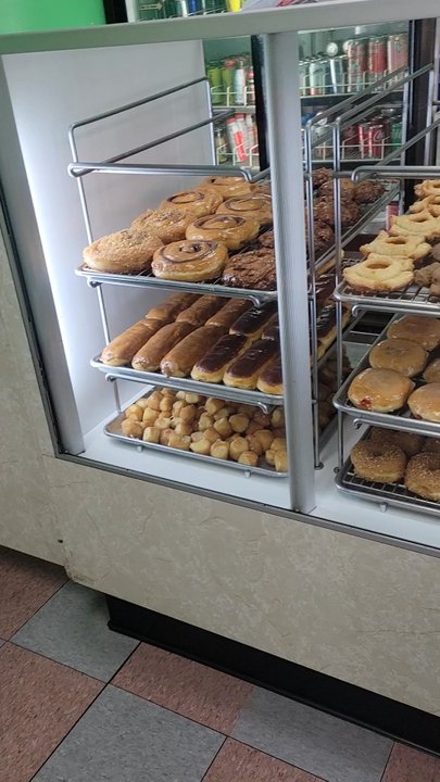 Mr Good's Donuts - Menu - Donuts Near Me - Glendale, California
