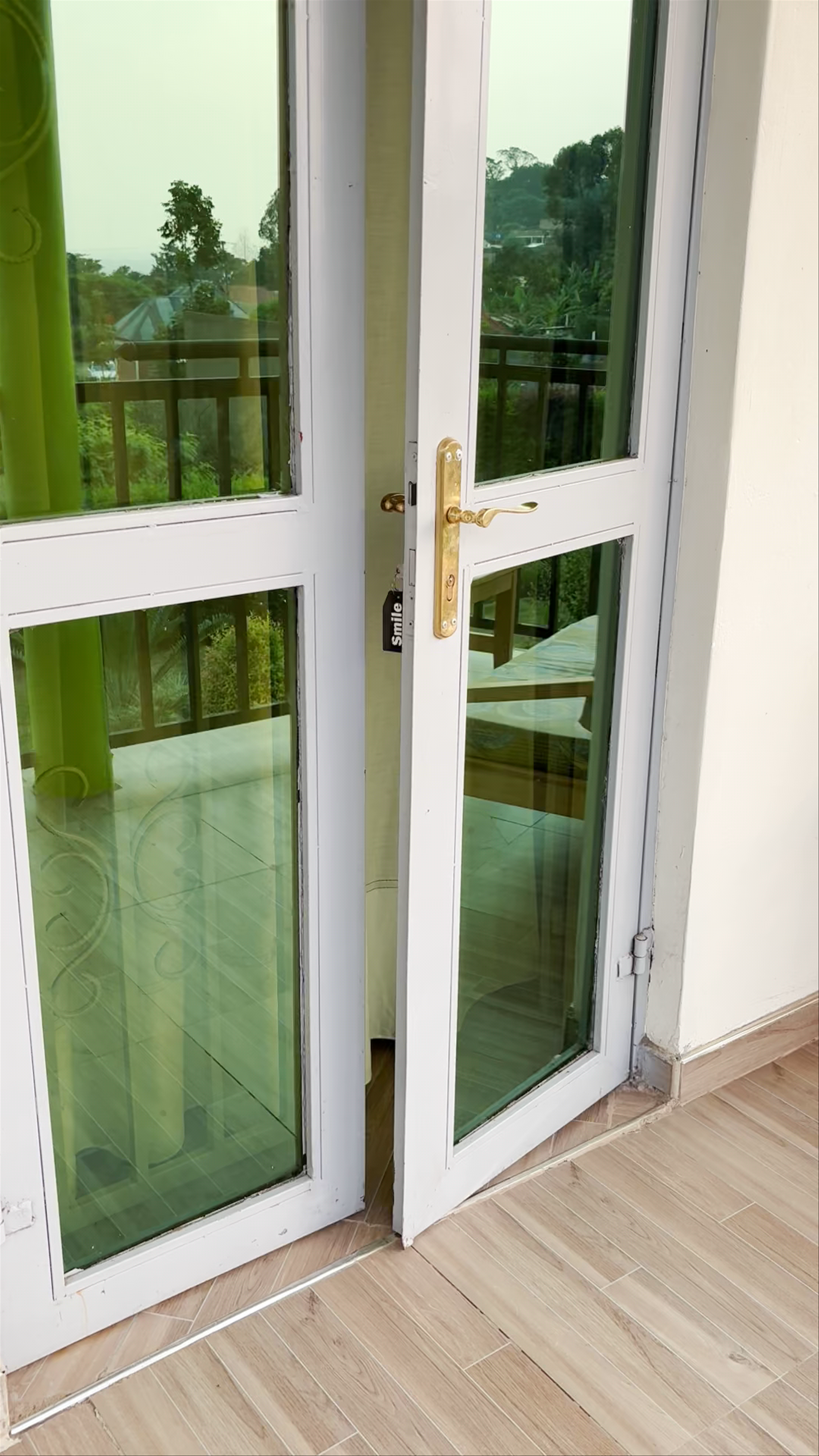 Lights of kazinga orphanage & homestay