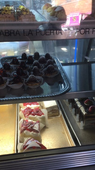 Buenos Aires Bakery - Sweets for the sweet. - Bakeries Near Me - Jackson Heights, New York