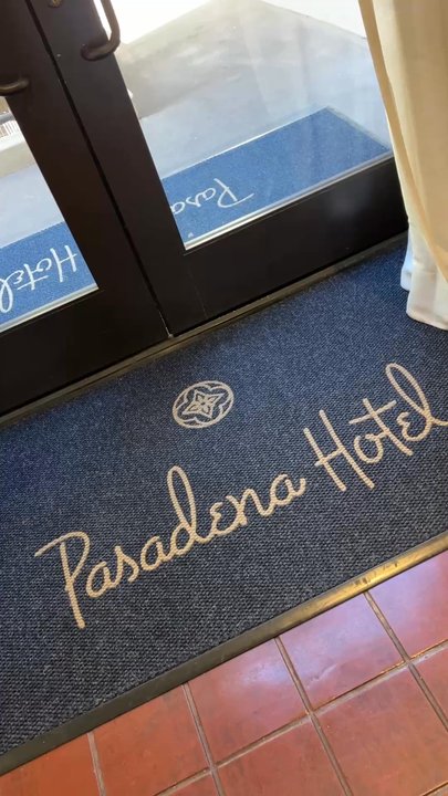 Pasadena Hotel & Pool - Hotels Near Me - Pasadena, California