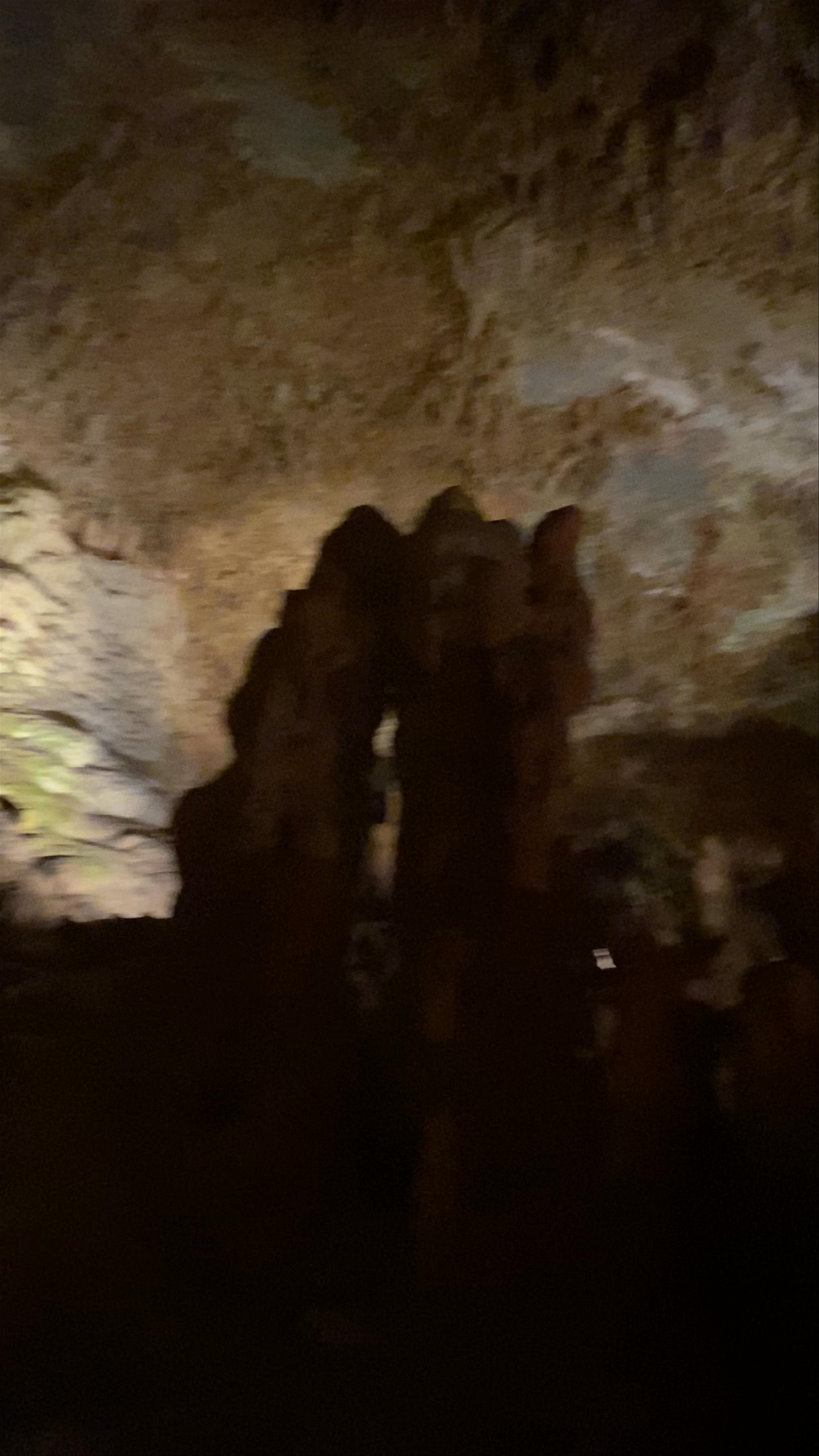 Petralona Cave: A Mystical Underground Journey in Northern Greece