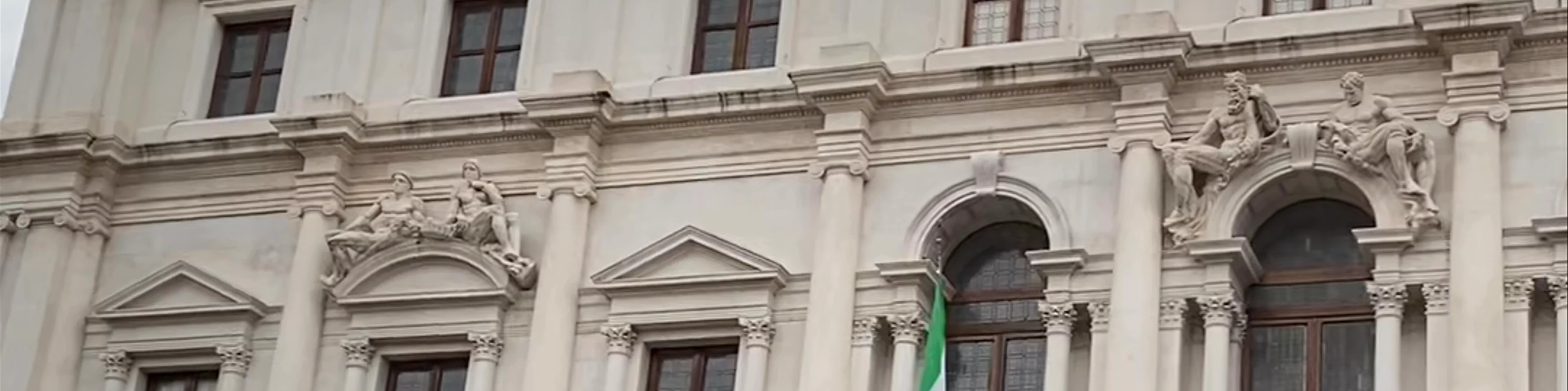 Piazza Vecchia