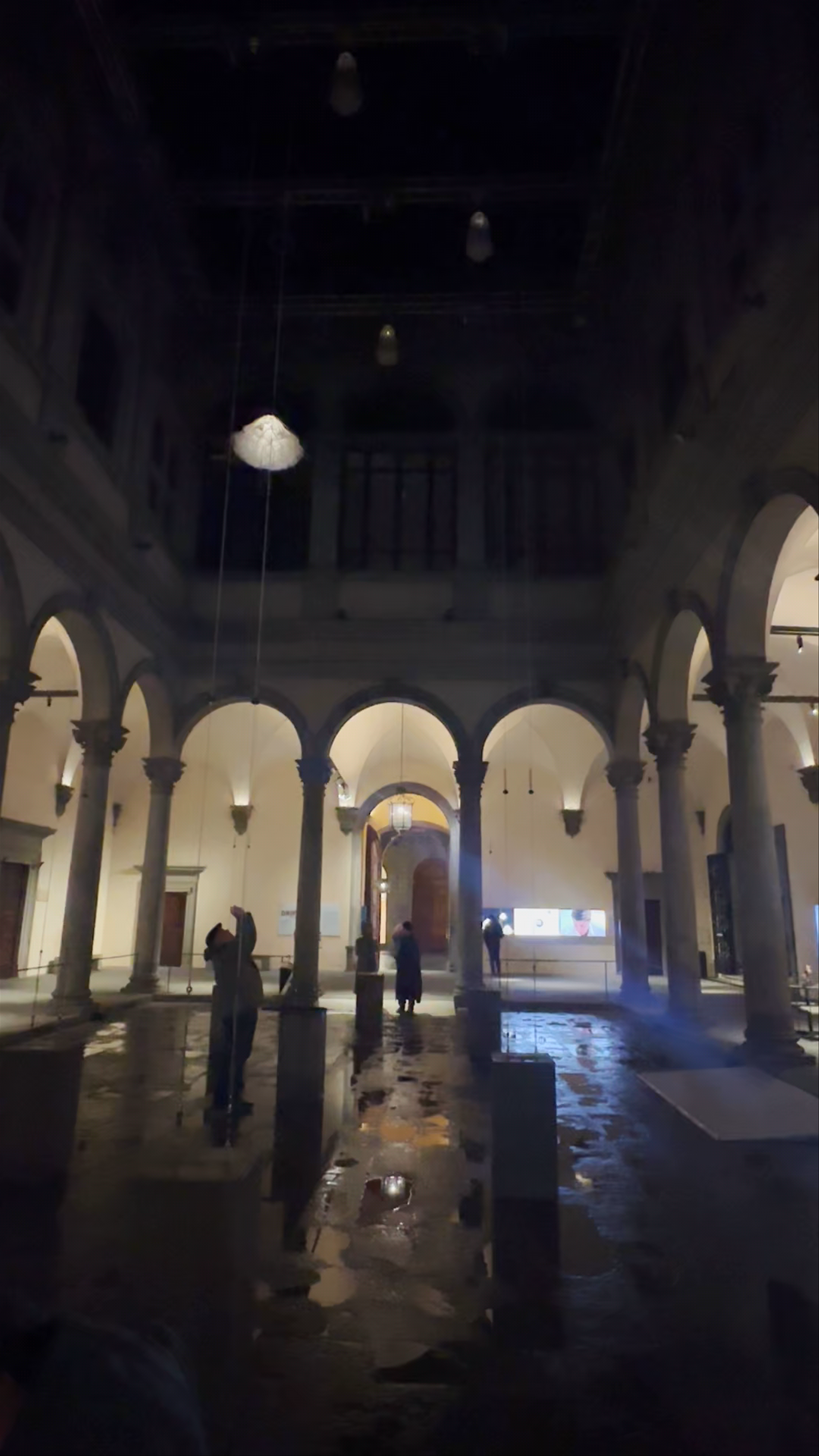 Palazzo Strozzi