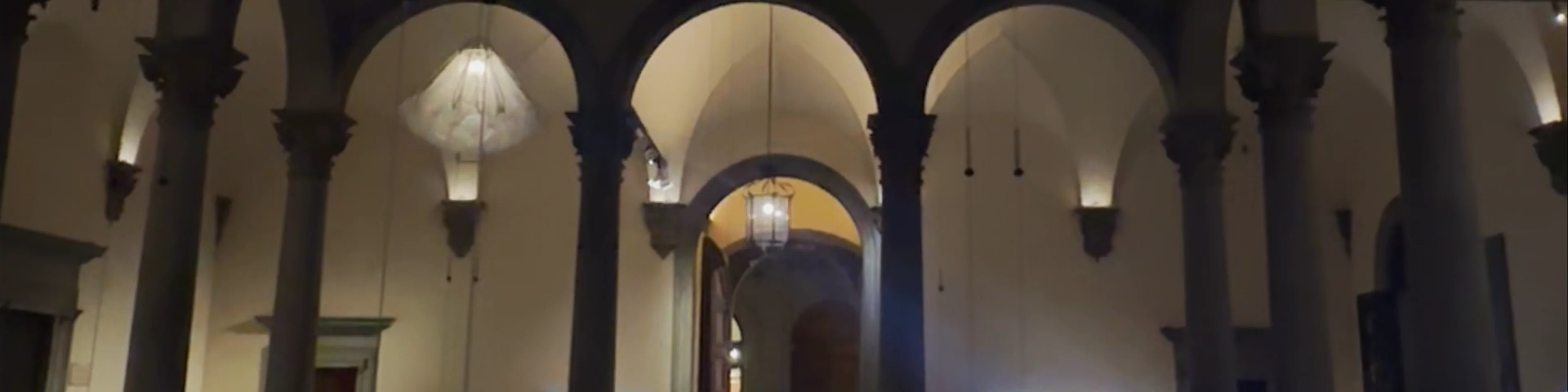 Palazzo Strozzi