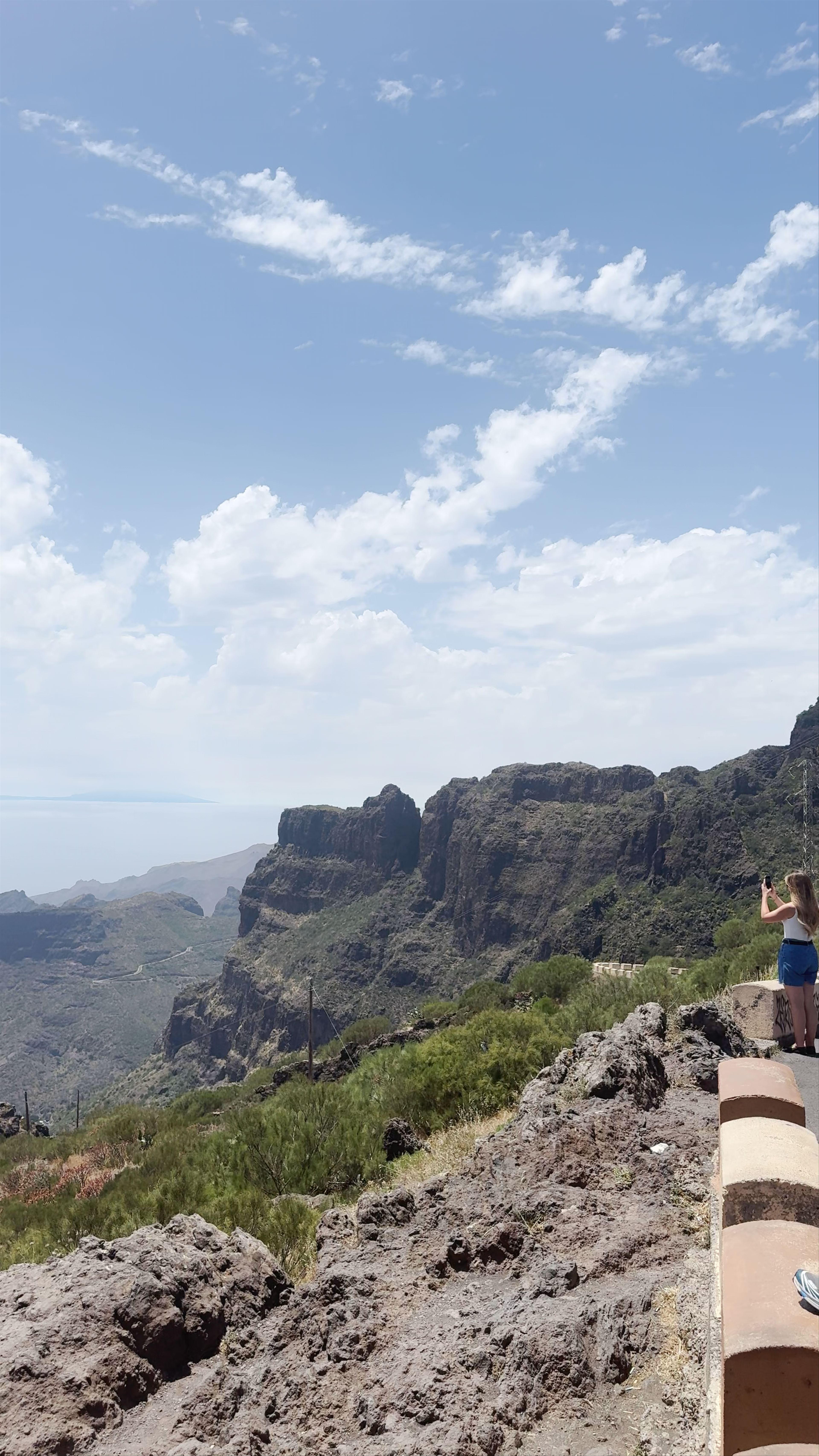 Mirador de Cherfe