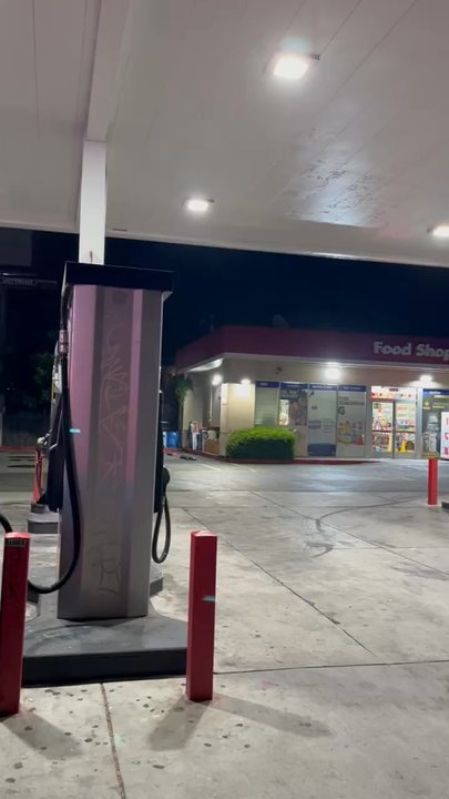 Union Oil - Gas Stations Near Me - Los Angeles, California