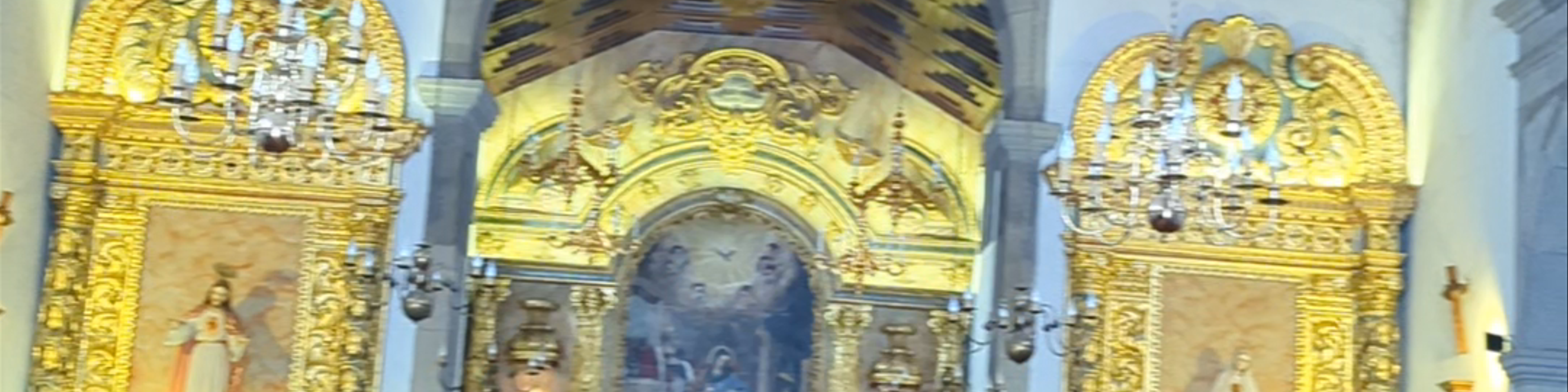Igreja de Santana