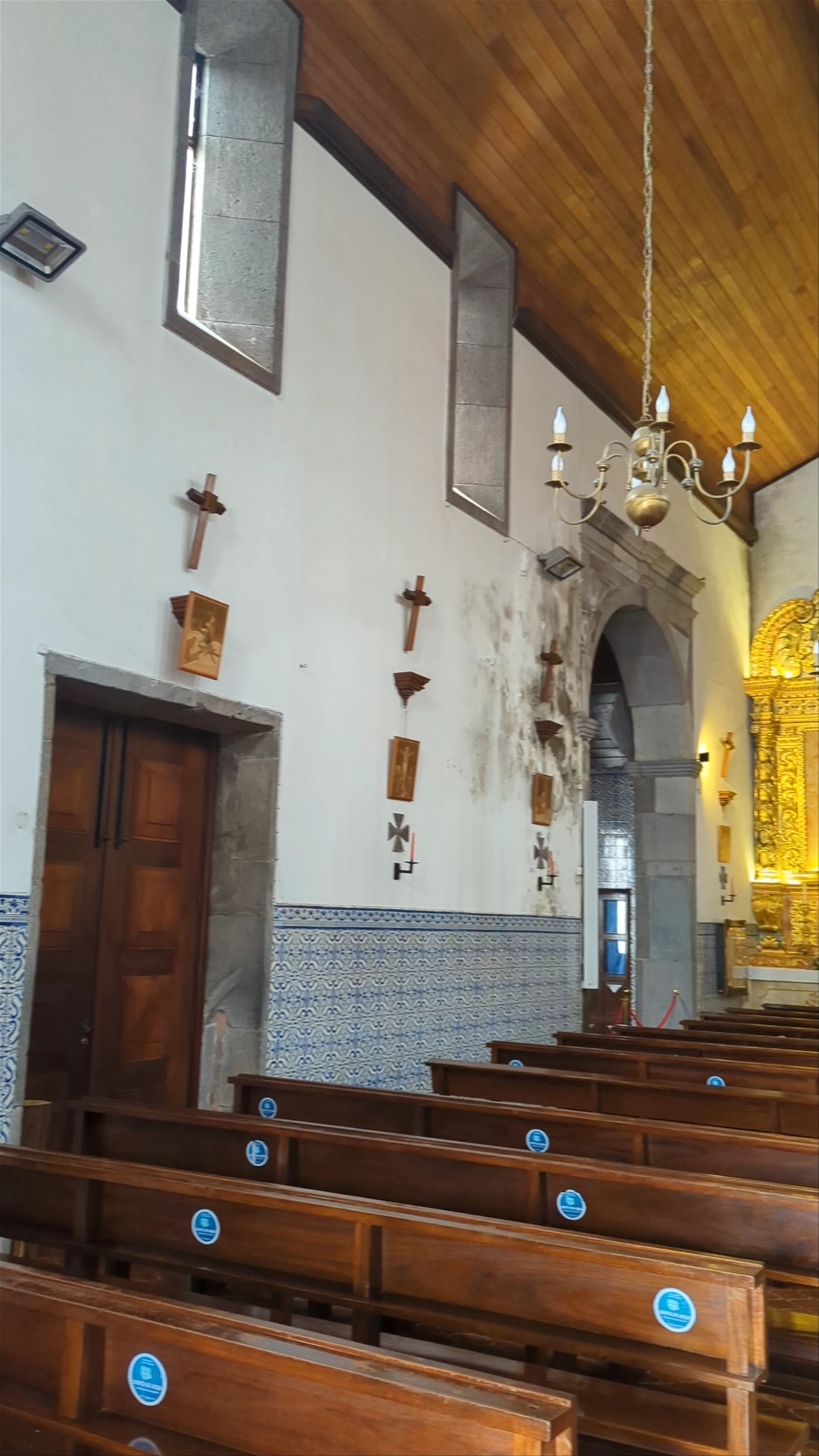 Igreja de Santana