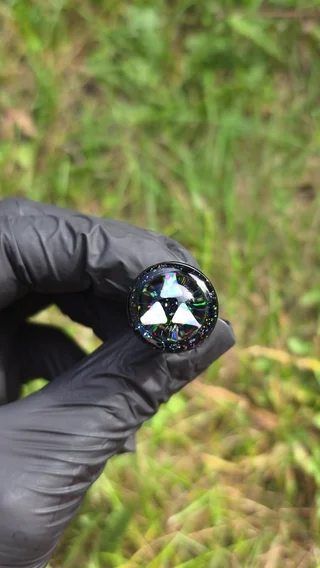 Preview pic of Triforce xl joystick