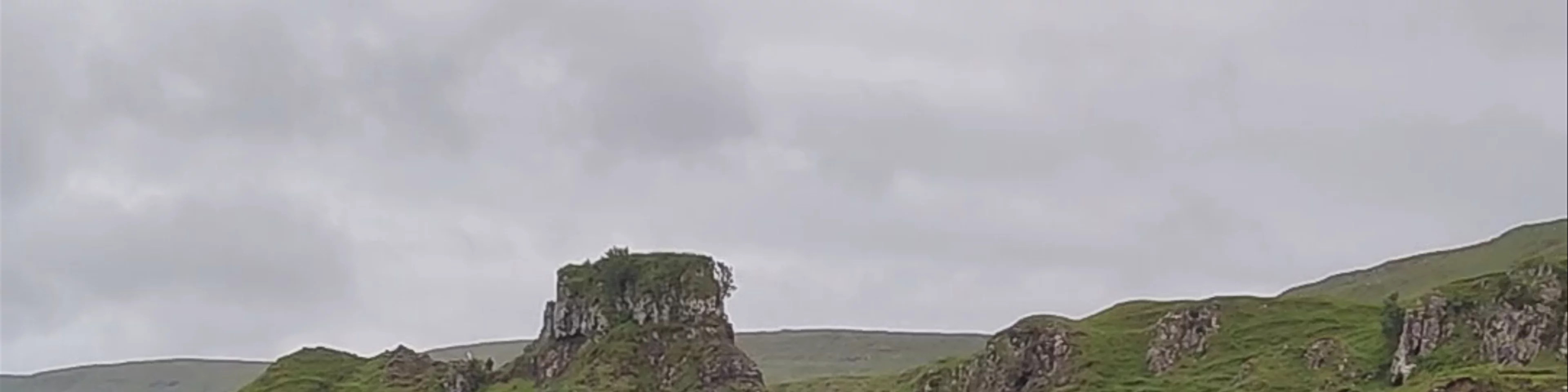 The Fairy Glen