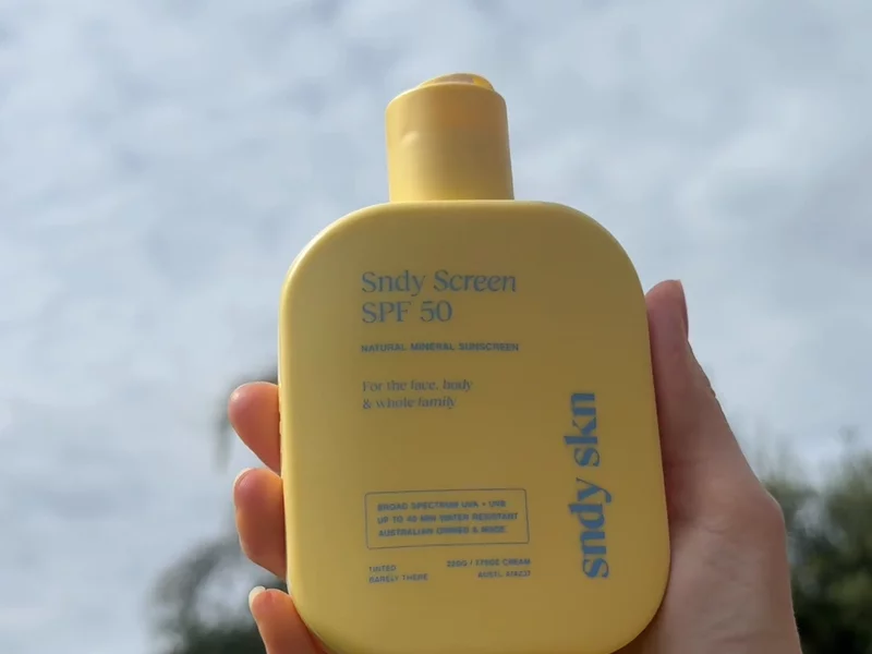 Launch of SndySkn
