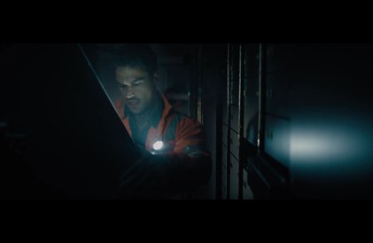 Bande-annonce en anglais