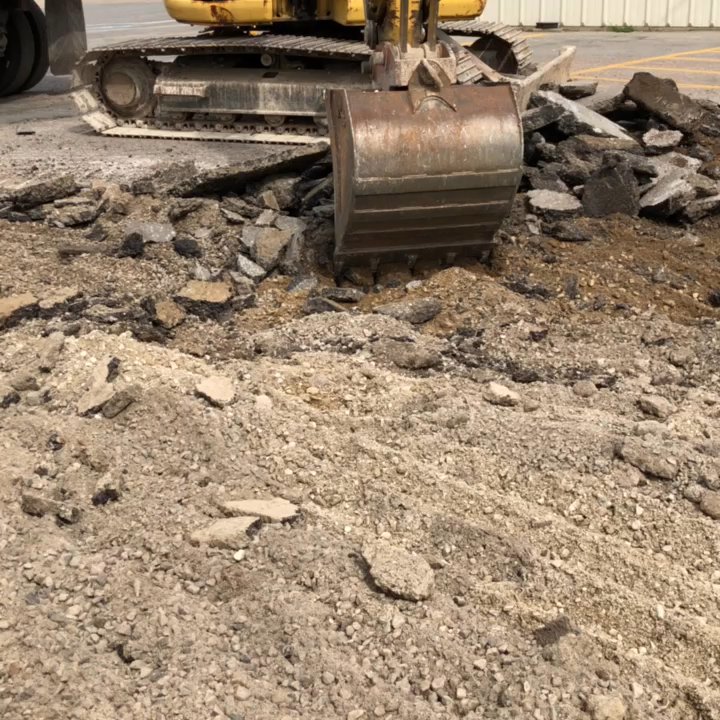 Rox Asphalt - Masonry/Concrete Near Me - Williston, Vermont