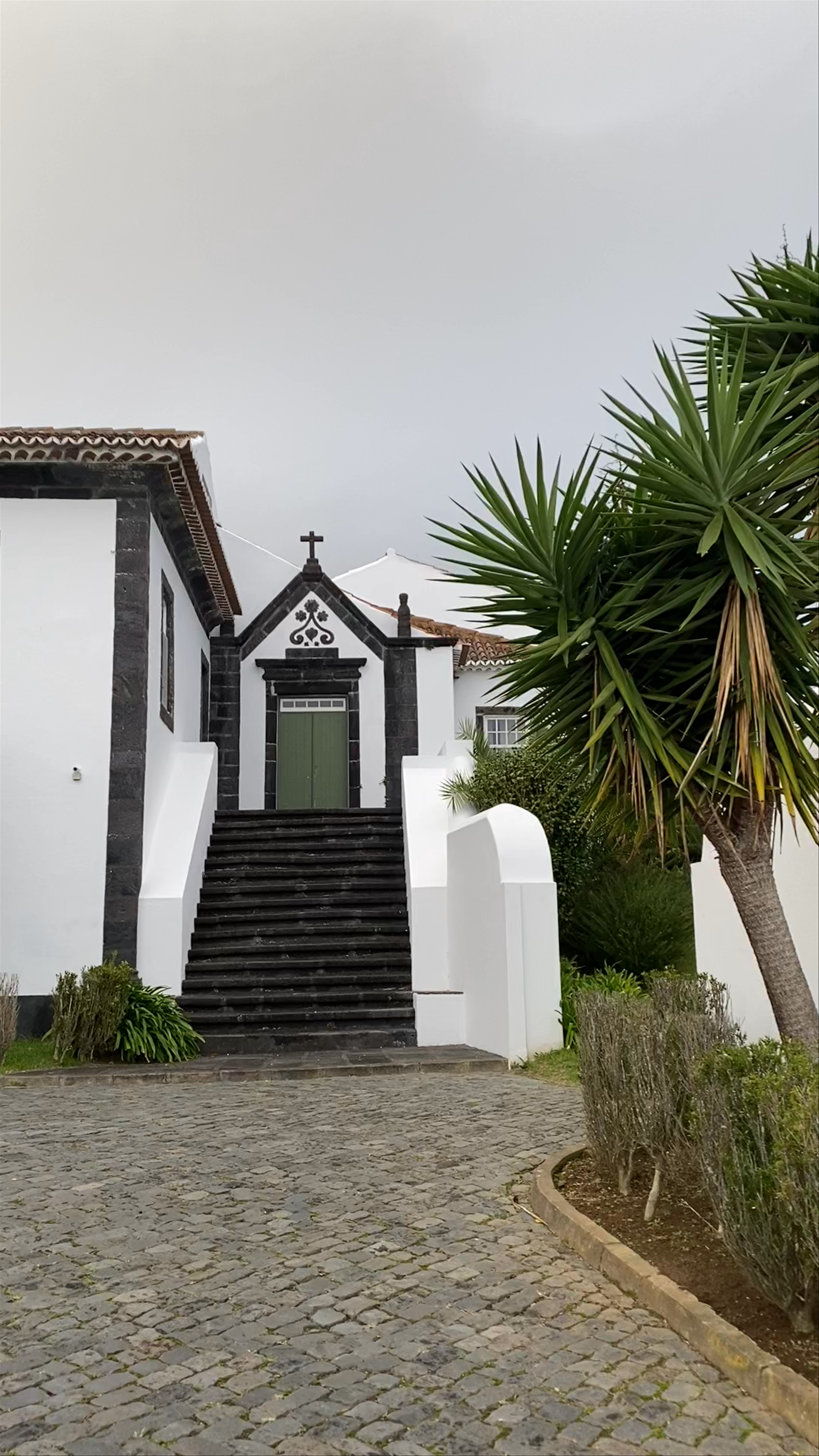 Historic Serenity at Azores Youth Hostels, Ponta Delgada