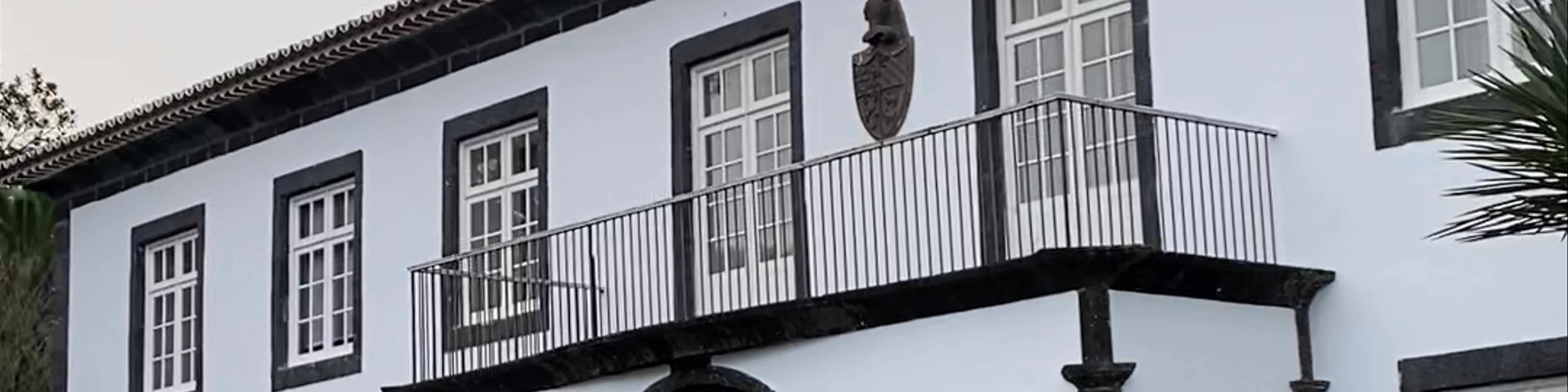 Azores Youth Hostels