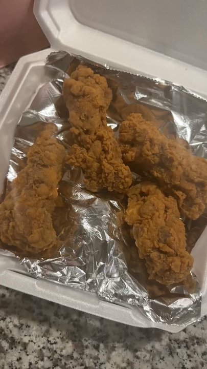Damian's Cajun Soul Cafe - Cajun/Creole Near Me - Arlington, Texas