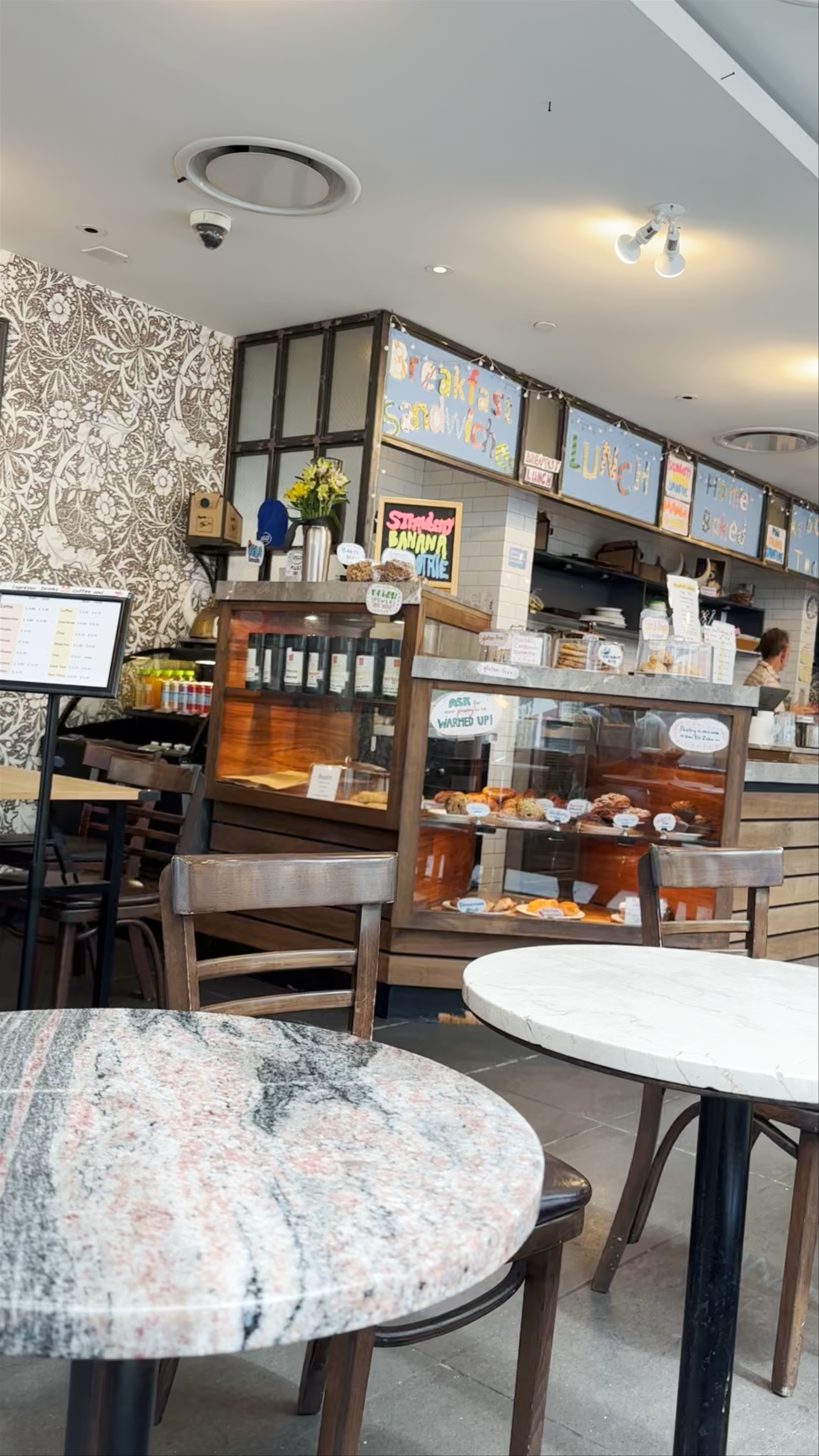 Oslo Coffee Roasters
