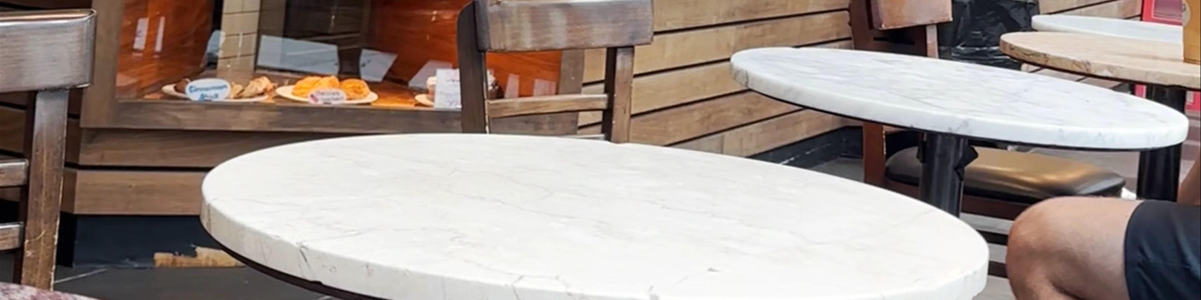 Oslo Coffee Roasters