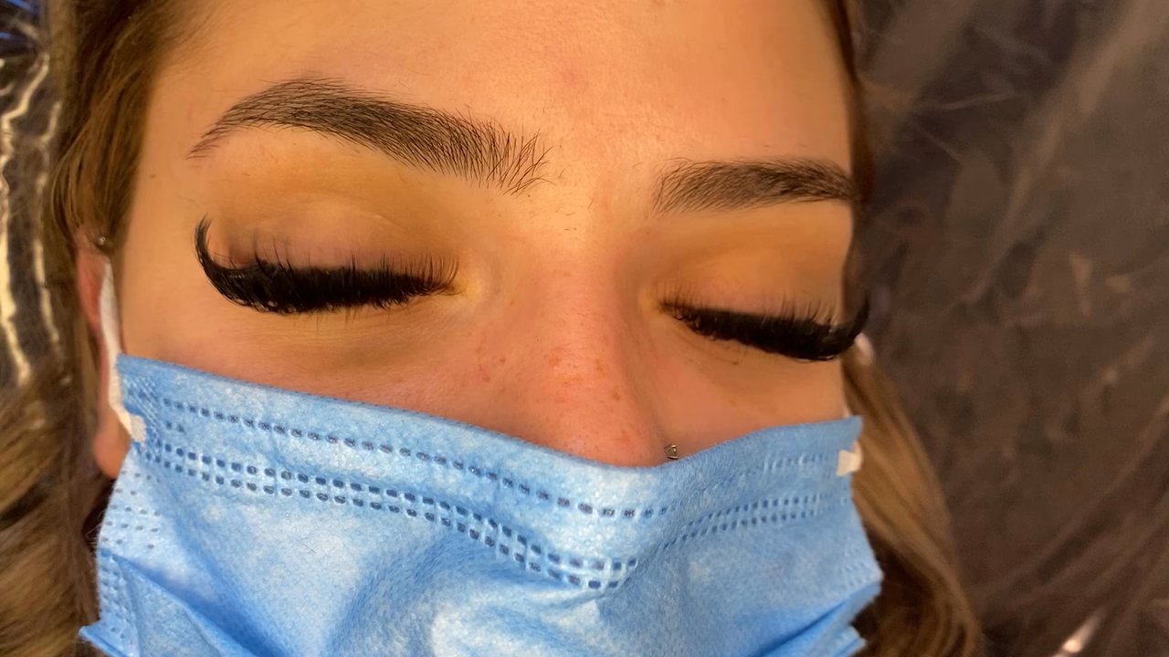 We Lash - Volume - Skin Care Near Me - Granada Hills, California