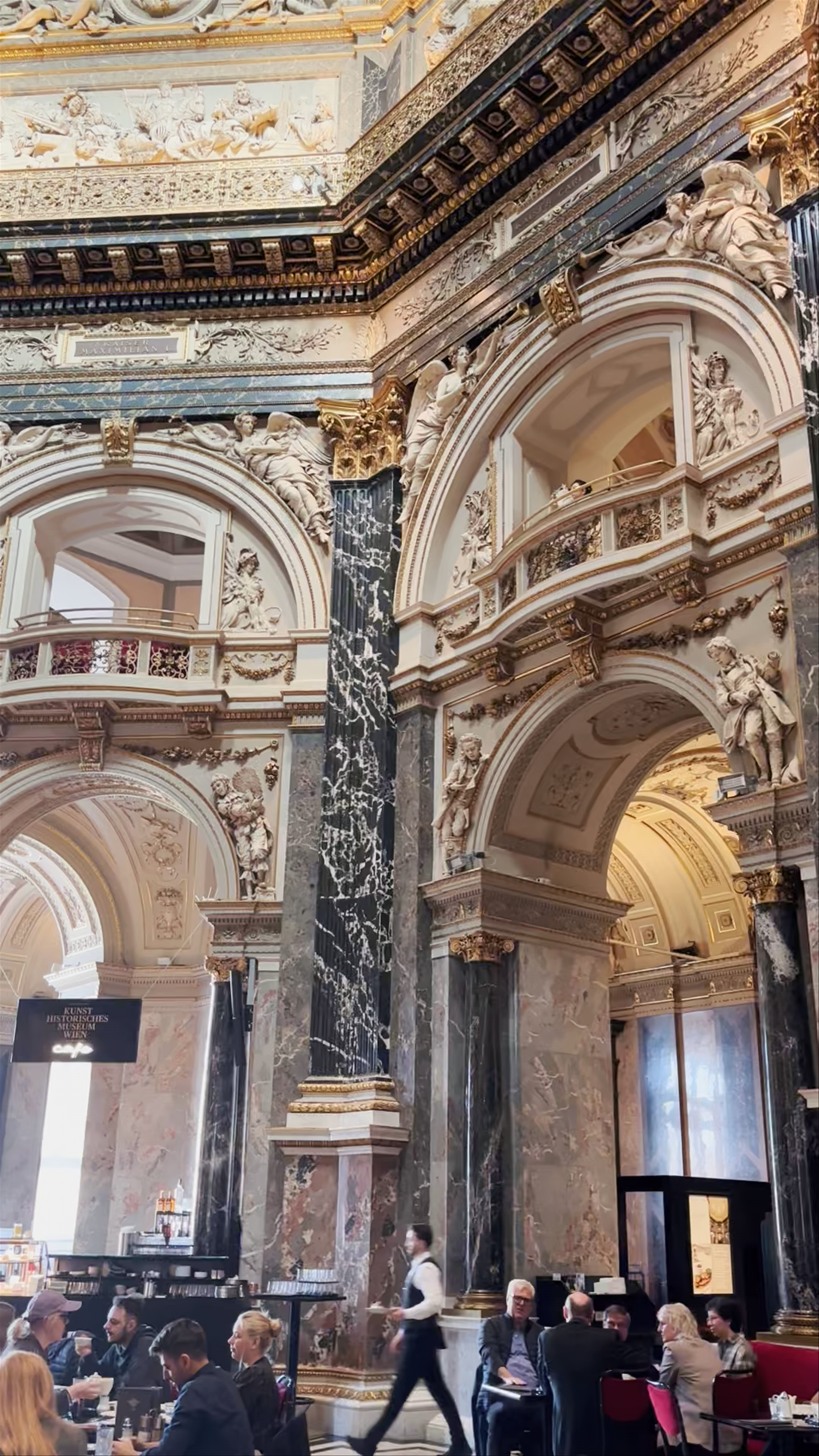 Kunsthistorisches Museum