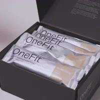 OneFit: Sachets