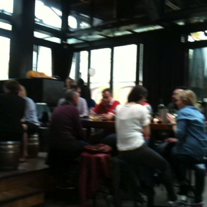 WestergasTerras - Pan of great joy - Pubs Near Me - Amsterdam, New Hampshire