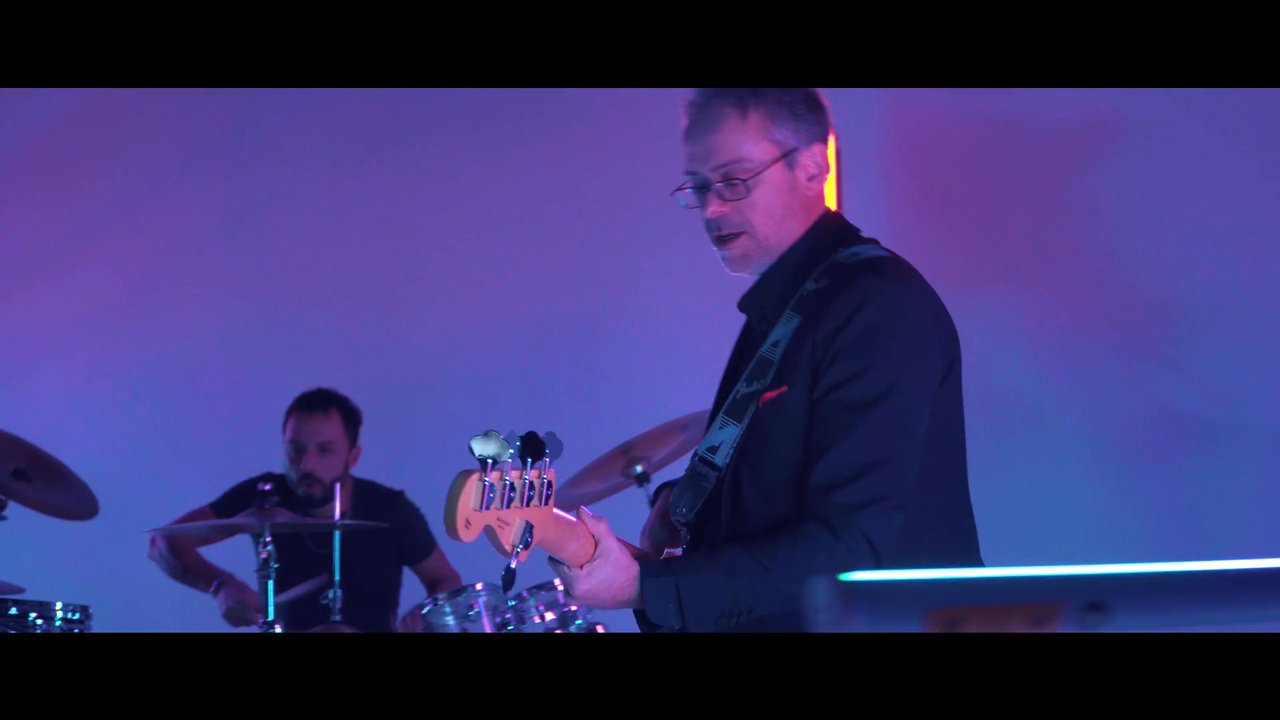 The Energy - I Gotta Feeling - video