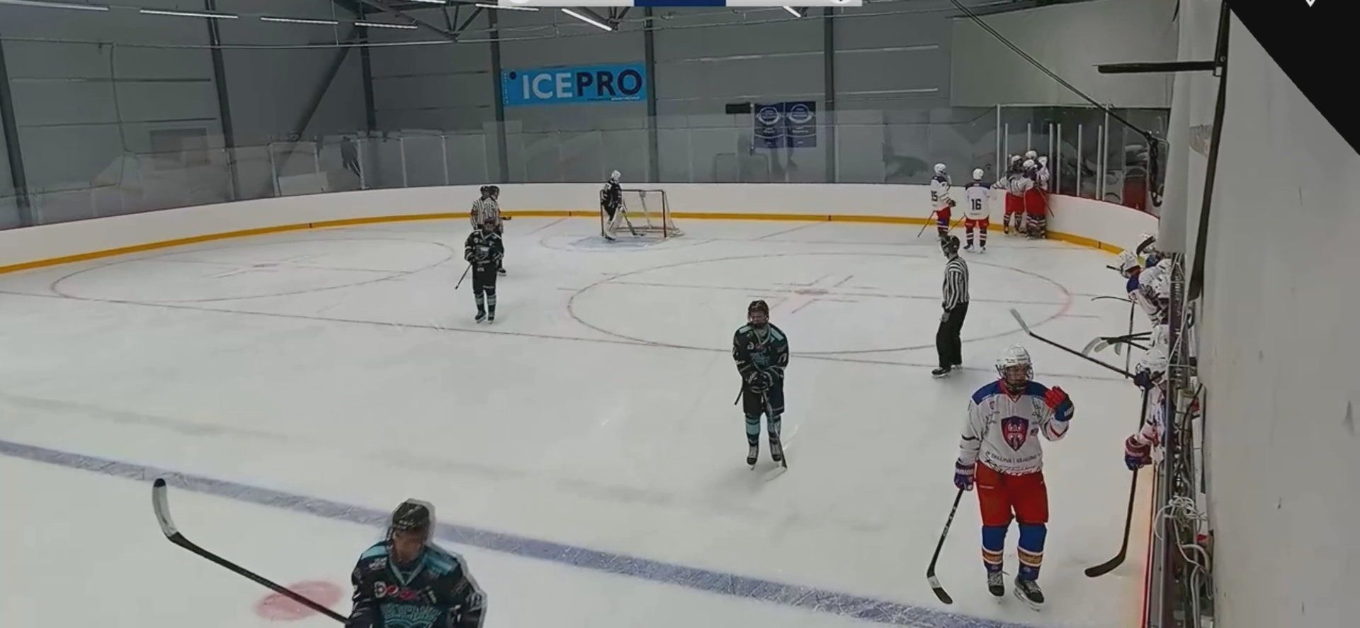 Tomas Kohut's Spectacular Goals | Tappara U18 Highlight Reel