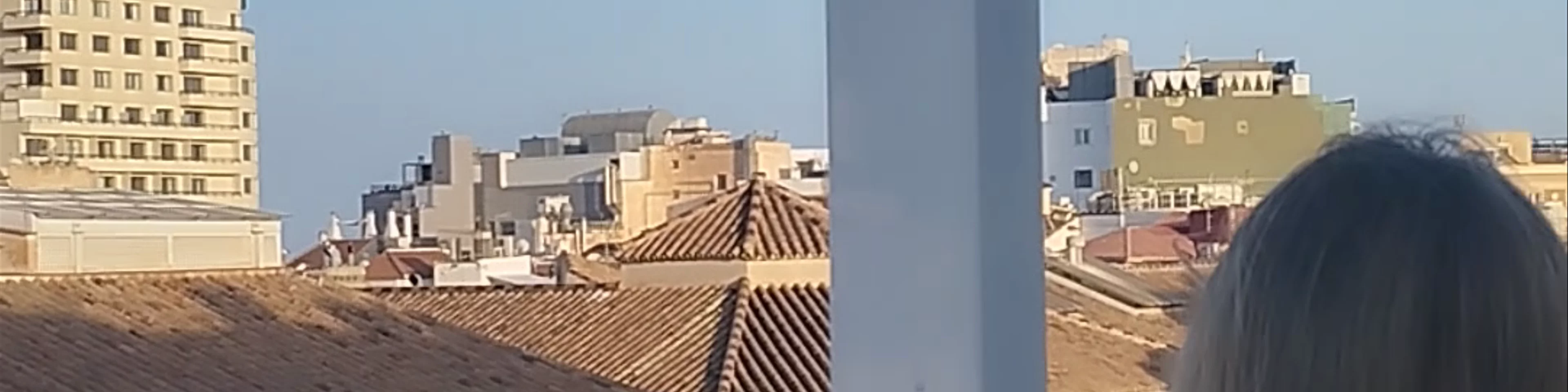 Hotel Molina Lario