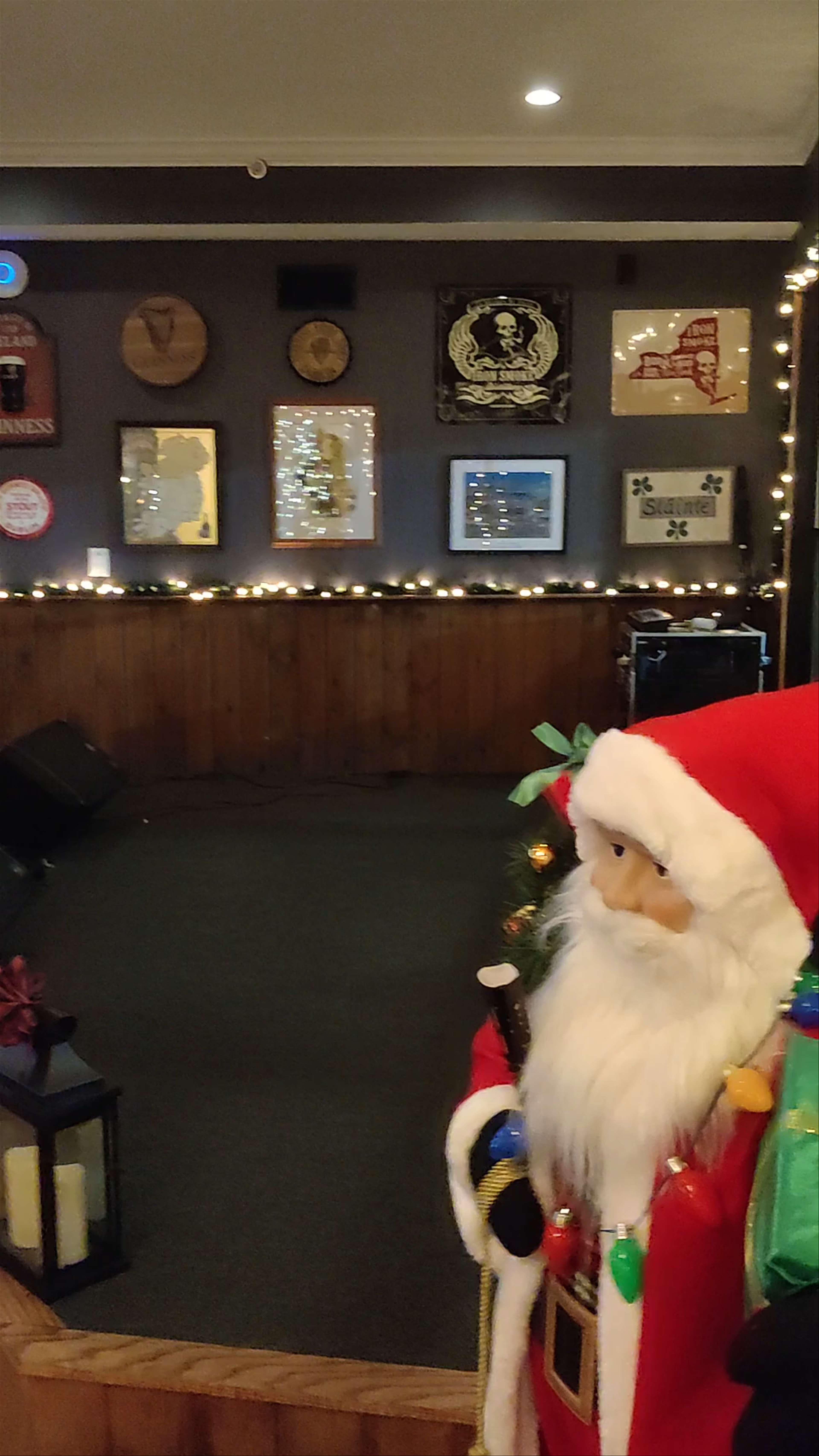 Mulconry's Irish Pub and Restaurant