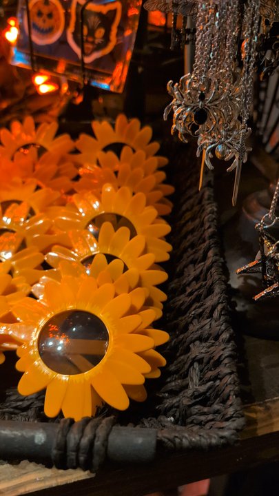 Prometheus Esoterica - Antiques Near Me - Winter Park, Florida