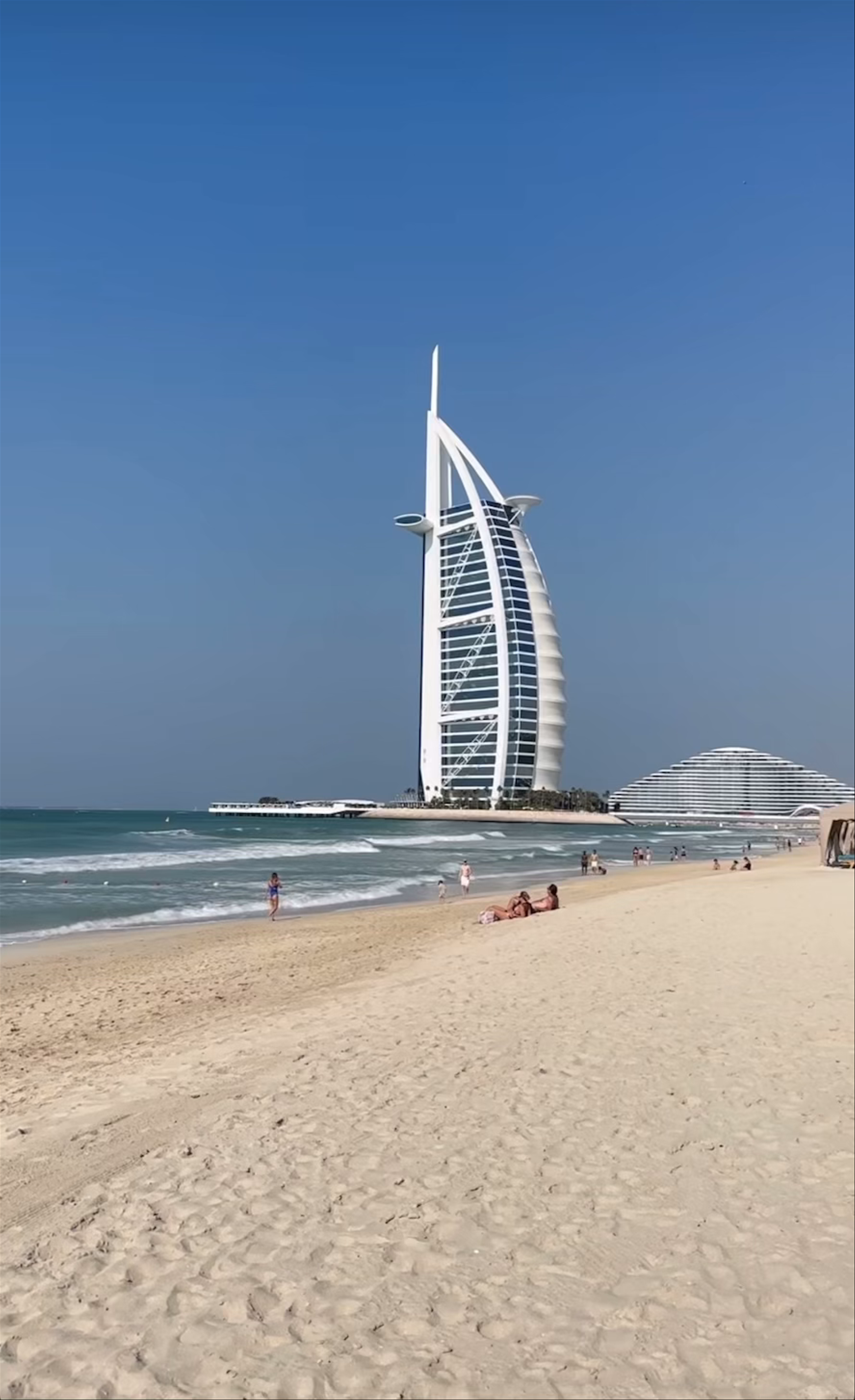 Beach Walk Hotel - Jumeriah - Dubai - United Arab Emirates