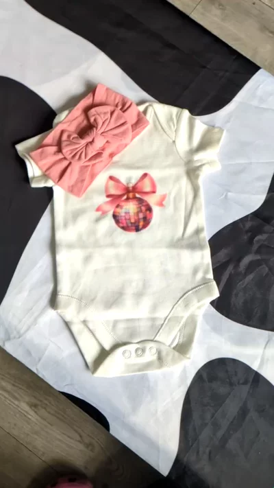 Baby Vest image 1