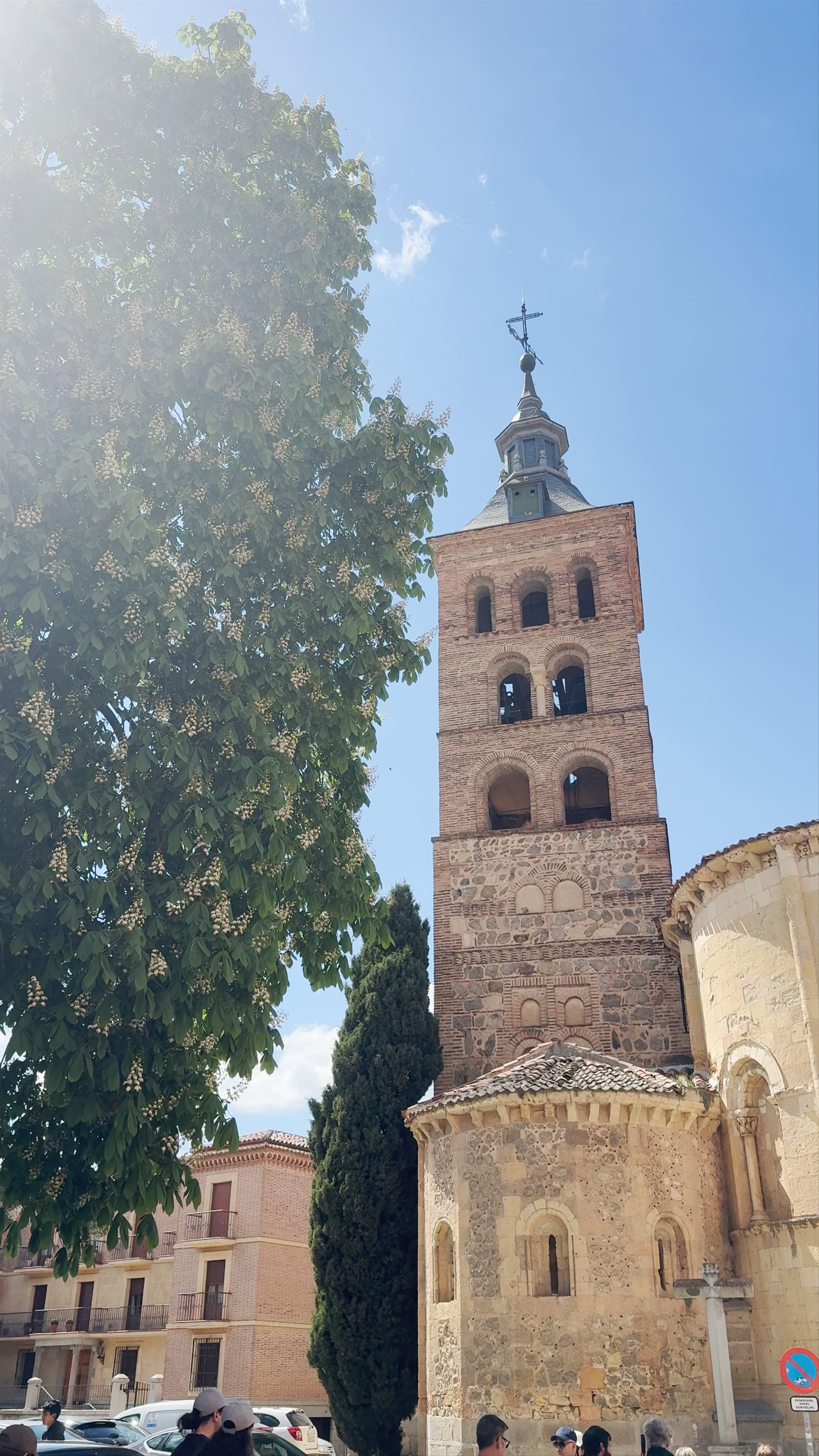 Iglesia de San Andrés