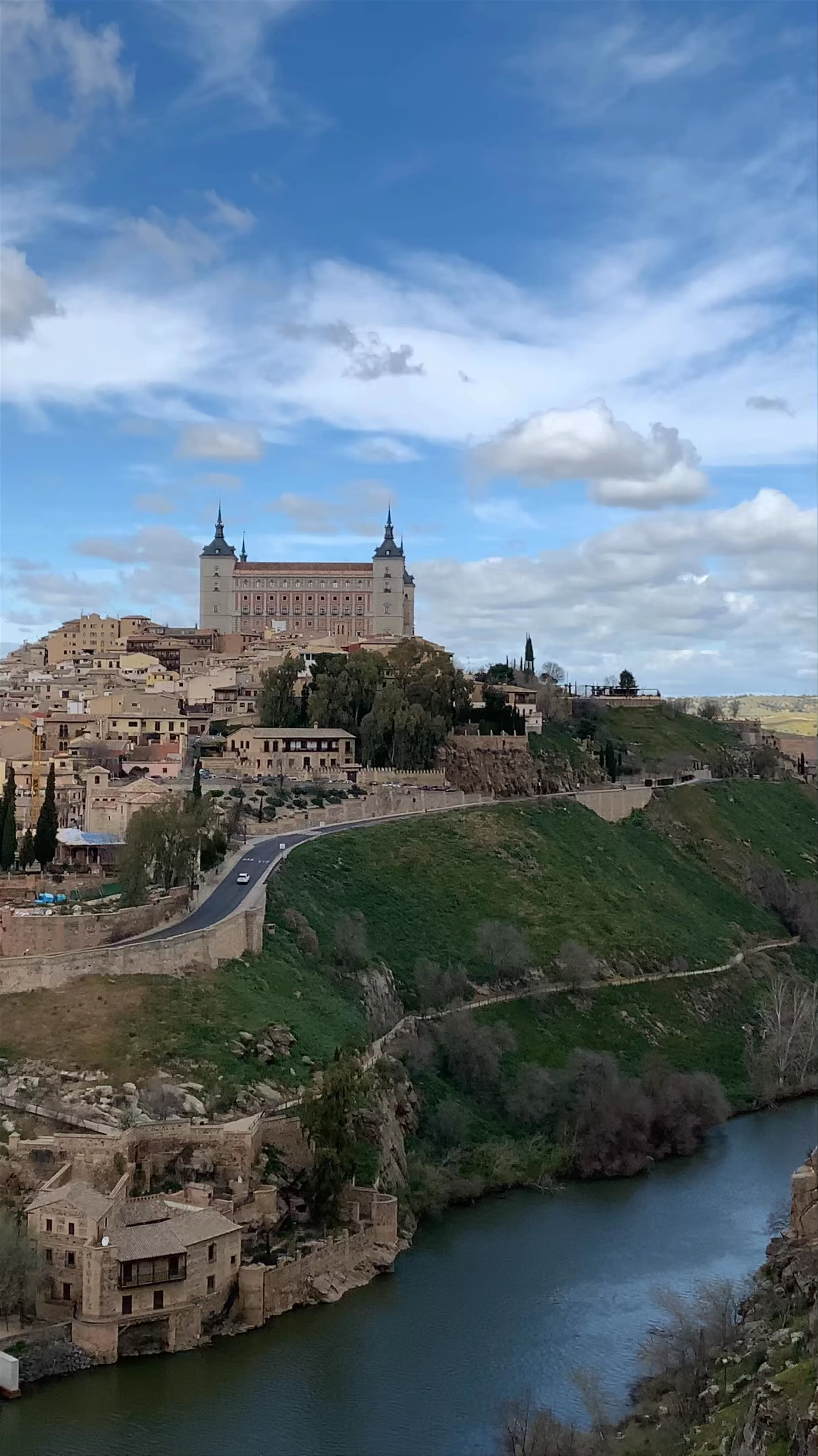 Mirador del Valle