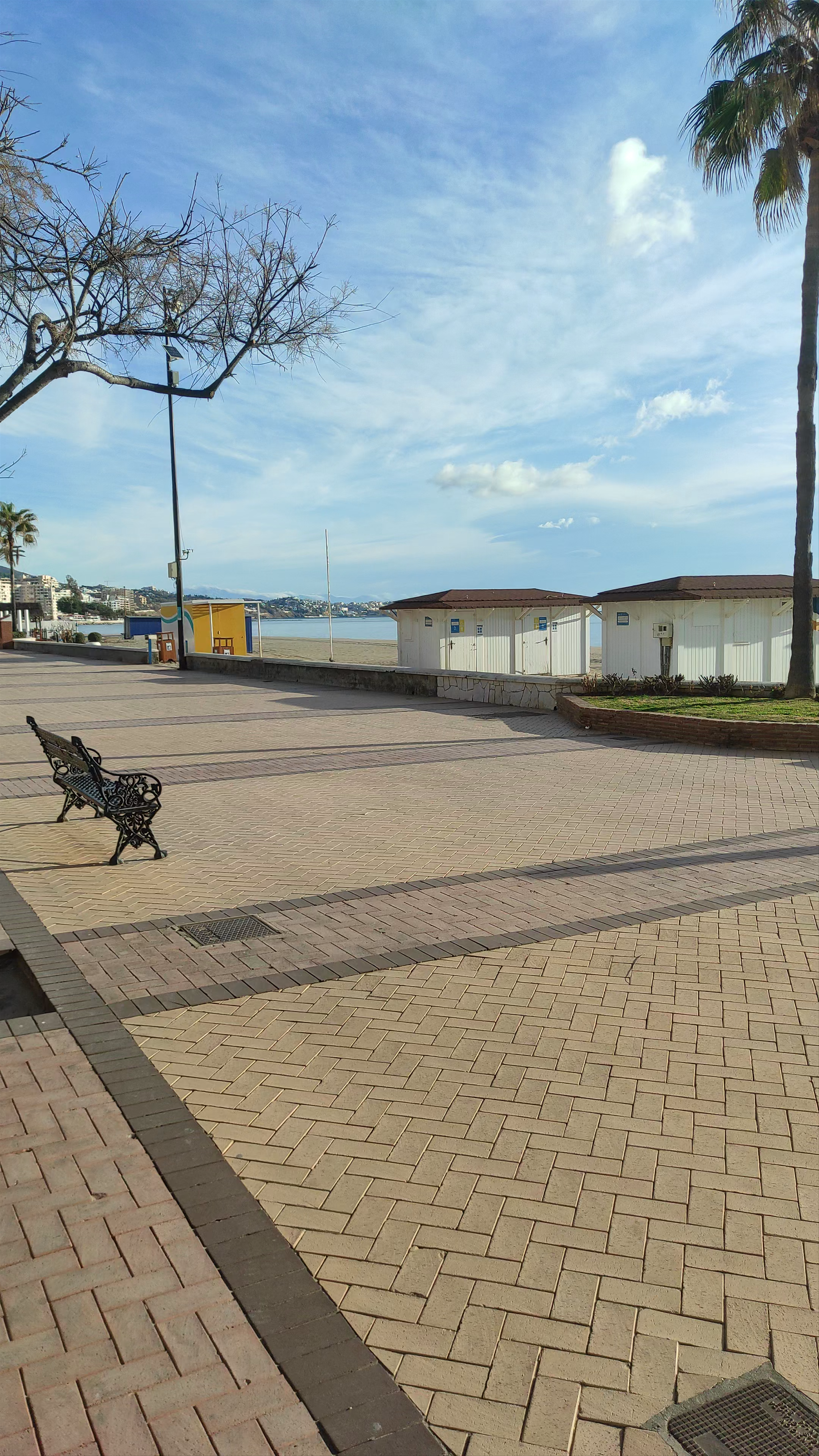 Playa de Fuengirola