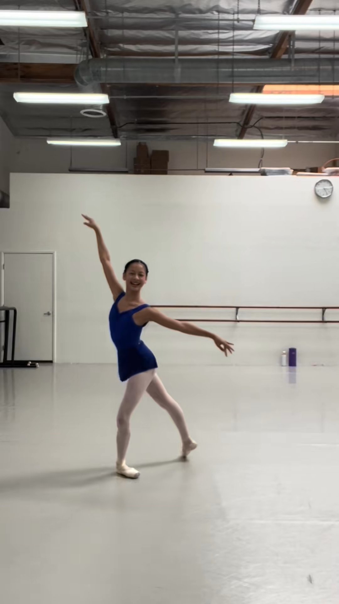 Video thumbnail - Processing