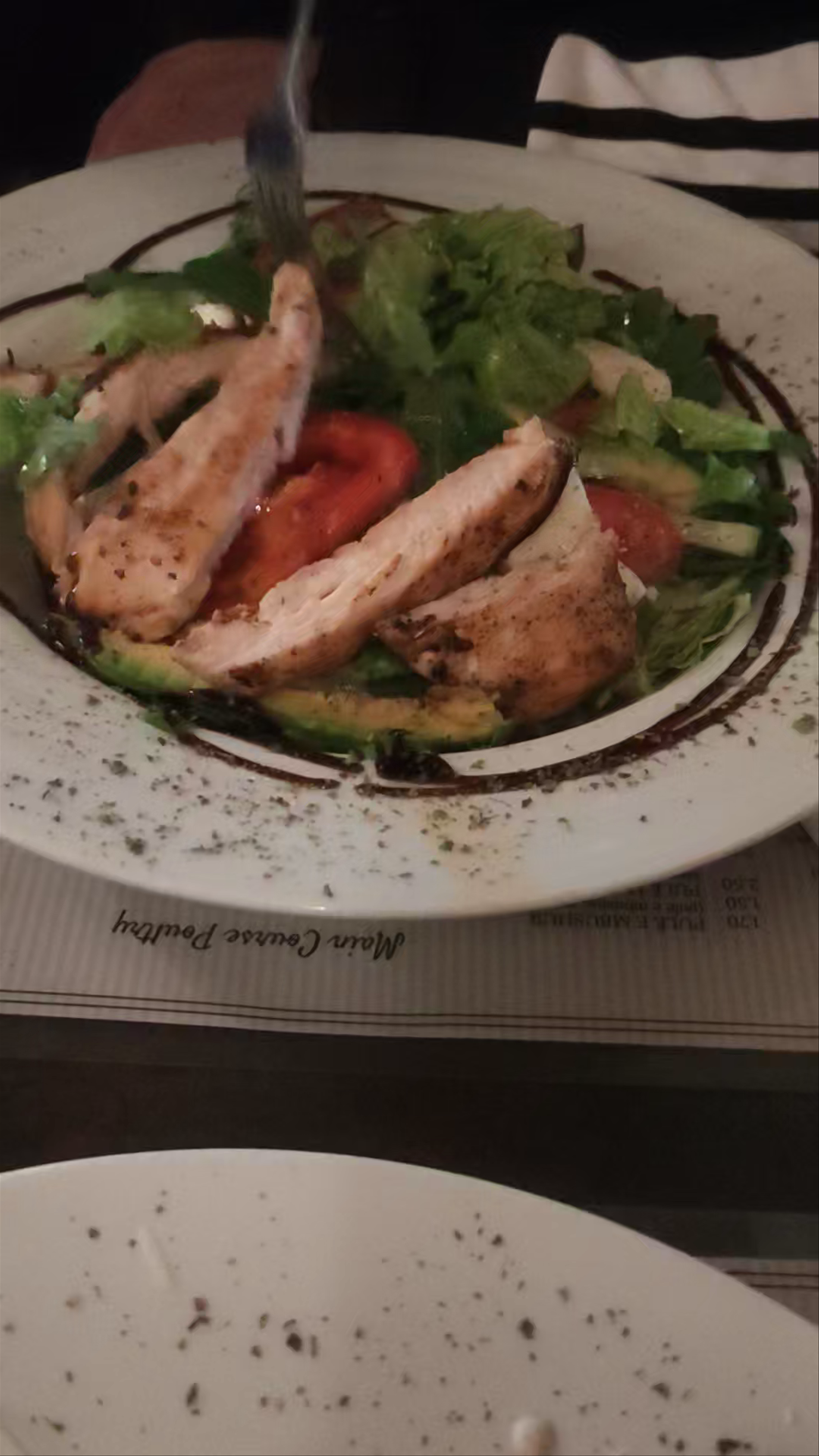 HOME Restaurant